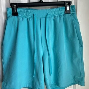 Men's Lululemon Channel Cross Swim Shorts
